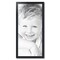 ArtToFrames 16x34 Inch Picture Frame, This 1.25 Inch Custom MDF Poster Frame is Available in Multiple Colors, Great for Your Art or Photos - Comes with Economy Acrylic and Corrugated Backing (A96MK)